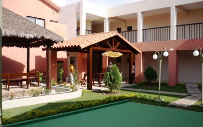 Dengue e Covid-19, in Bolivia è doppia pandemia