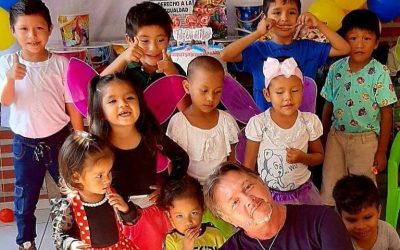 Ripercorriamo il 2022 in missione – Bolivia