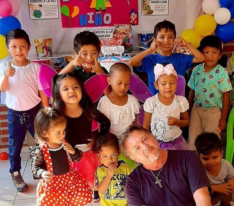 Ripercorriamo il 2022 in missione – Bolivia