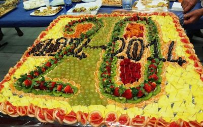 Festa 20 anni – Missione per sempre