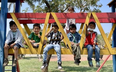 Bolivia, aggiornamenti dalla missione – Settembre 2022