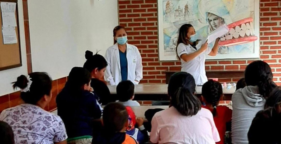 Bolivia, aggiornamenti dalla missione – Luglio 2022