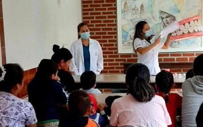 Bolivia, aggiornamenti dalla missione – Luglio 2022