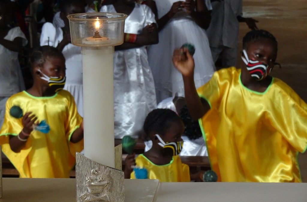 Ripercorriamo il 2020 in missione – Repubblica Centrafricana