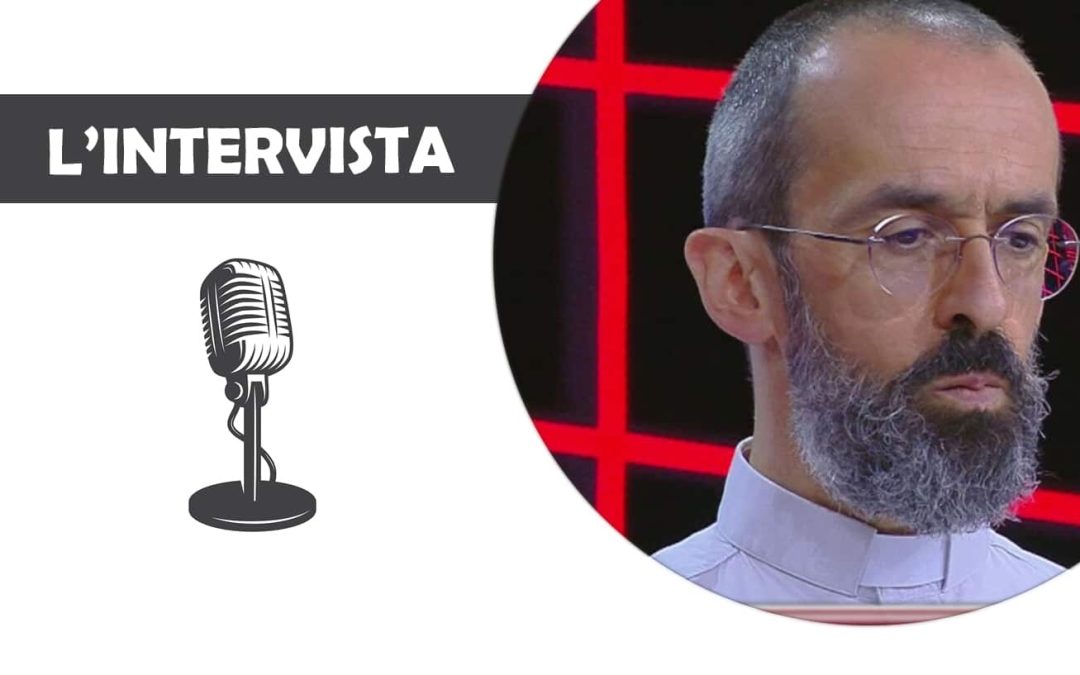 Dalla Bolivia a Caduta Libera: intervista a don Andrea Rabassini