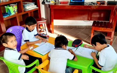 eCard di Natale: un regalo diventato dono, per davvero!